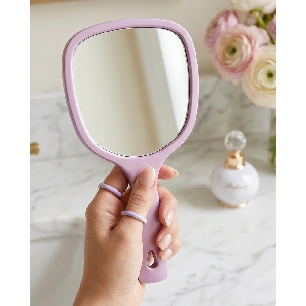 N/A vintage pink